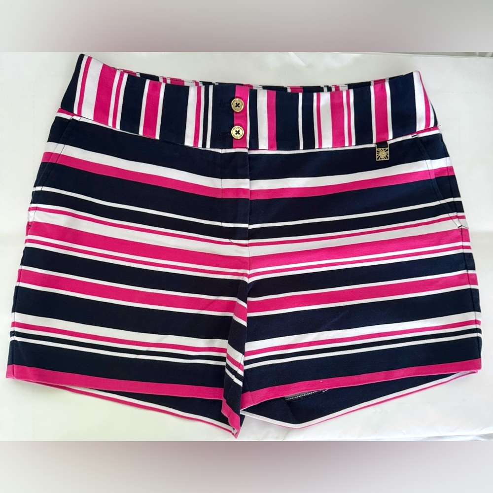 Anne Klein Poppy Shorts
